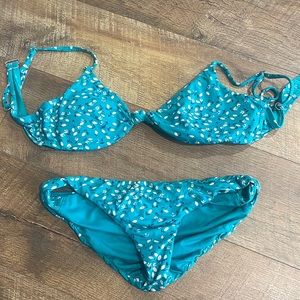 Billabong Bikini set